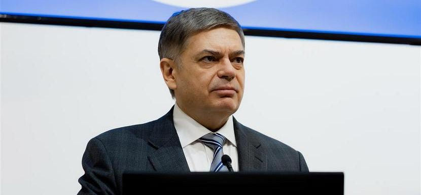 Россия. Сергей Шишкарёв: "Сейчас можем только приветствовать тот факт, что гандбол в Омске получил новый этап развития"