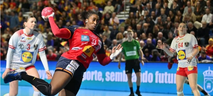 Сборные Швеции и Испании завоевали путёвки на чемпионат Европы-2026, Северная Македония обыграла Бельгию