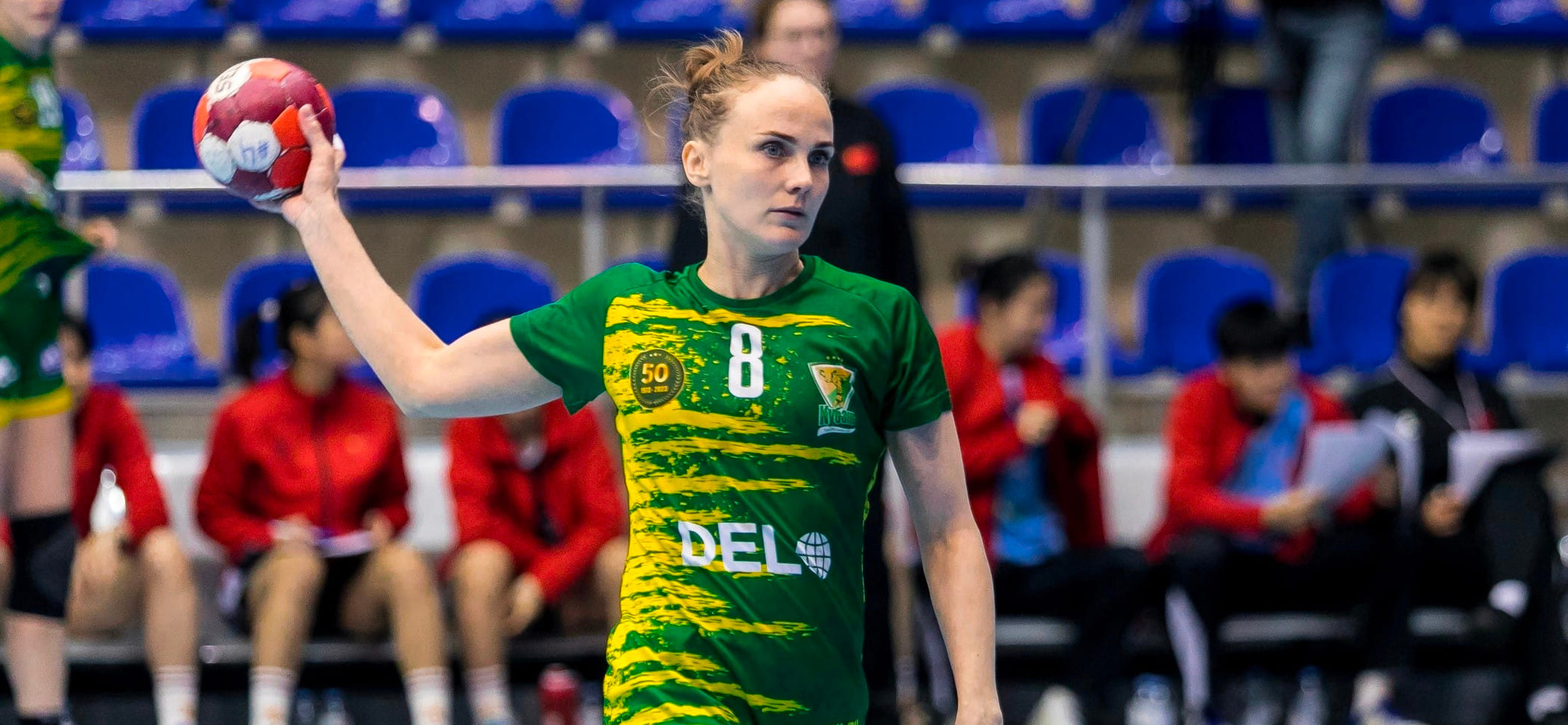 Olimpbet Суперлига. Яна Савинова: "Однозначно: Аня Сень бросила после окончания игрового времени. А вообще ничья в Ростове — успех!"