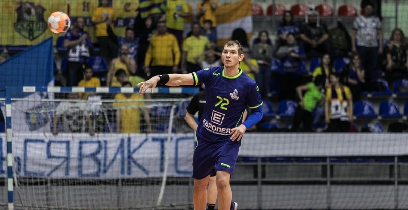 Суперлига. Краснодарский СКИФ предлагает болельщикам определить лучшего игрока декабря. Голосование продлится до 2 января