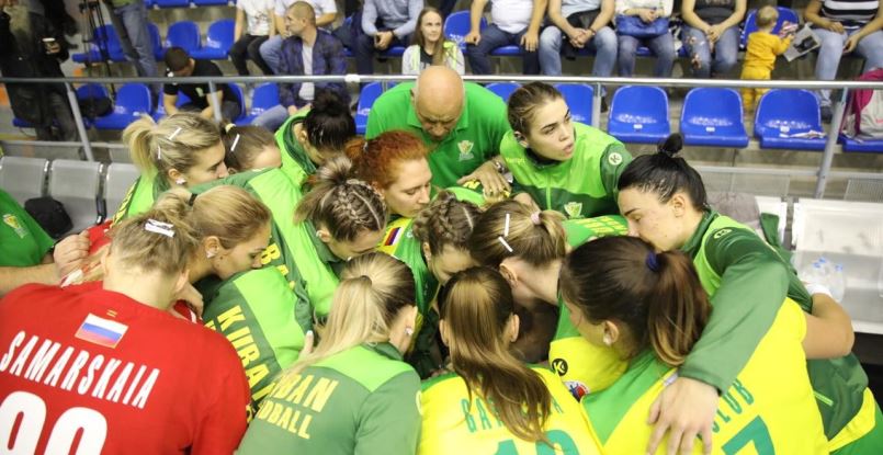 Суперлига. Не бойтесь смотреть снизу вверх, когда там благодушный "Ростов-Дон" и унылая "Кубань"