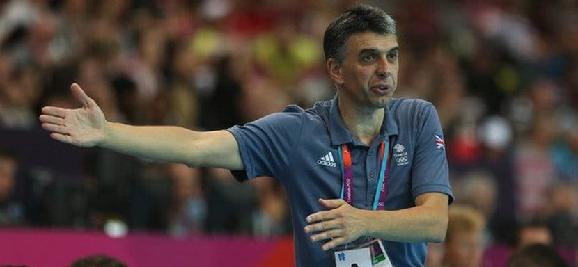 Балканы. Драган Джукич: "Секреты балканцев кроются в нашем менталитете и том, что мы позволяем молодым игрокам быть разными"