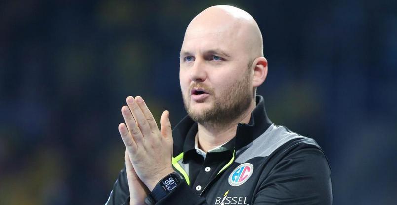 Адалстейнн Эйелфссон: "Задачи "Шаффхаузена" в Европе будут сформулированы относительно наших перспектив в том или ином турнире"