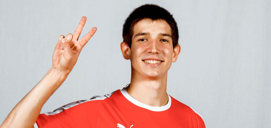 Алексей Фокин: "Матч за Суперкубок для меня важен — это будет моя первая игра за "Спартак"