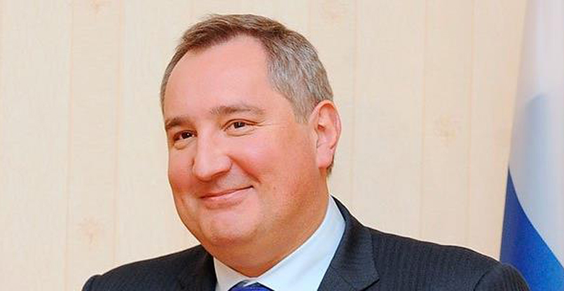 Куратору российского гандбола Дмитрию Рогозину — 55 лет!