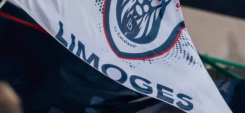 "Лимож" обыграл "Дижон" и ещё три пятничных результата в мужском чемпионате Франции