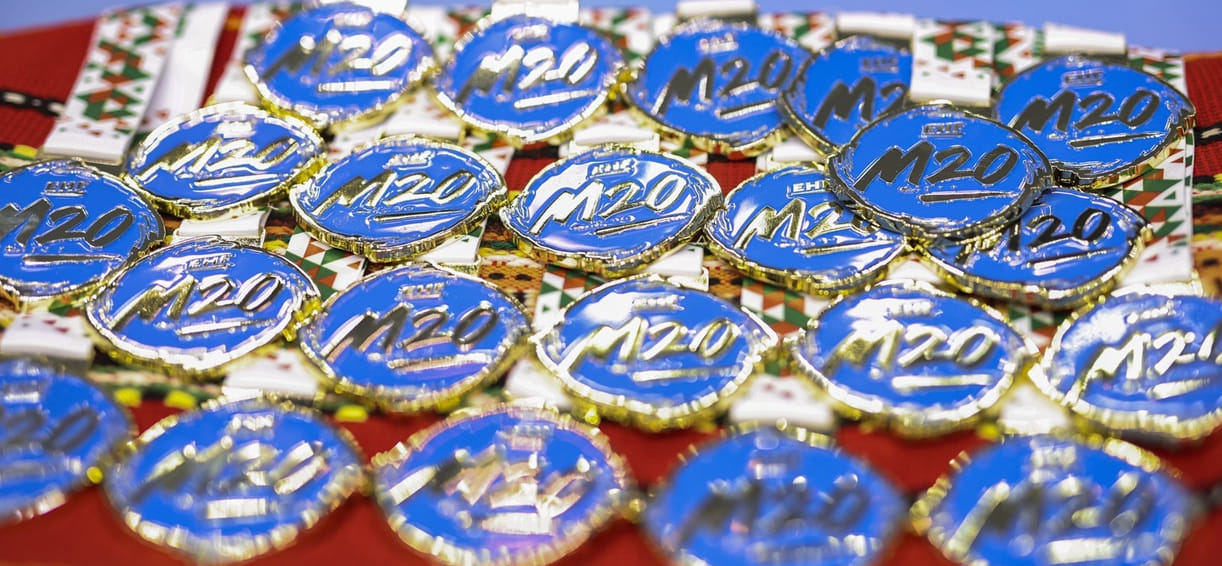 МЧЕ (U-20). Второй дивизион. Греция и Швейцария продолжают идти без поражений