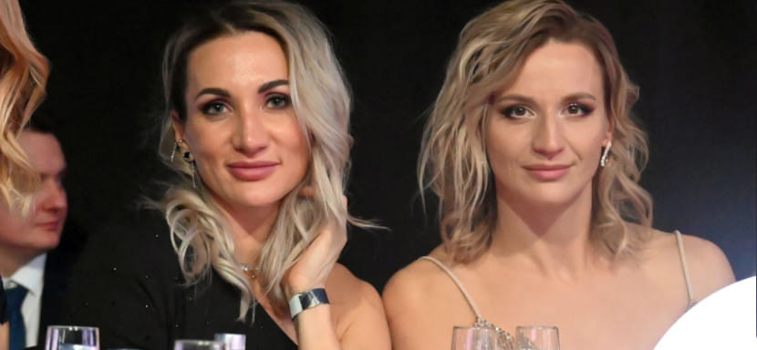 "Чувствовала себя немного золушкой. Наряд выбирала недели две". Ольга Фомина поделилась впечатлениями от Форума чемпионов и призёров ОИ