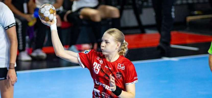 Девять голов россиянки Валерии Кирдяшевой не помогли "Глории Бистрице" в матче со словенским "Кримом" и ещё один результат