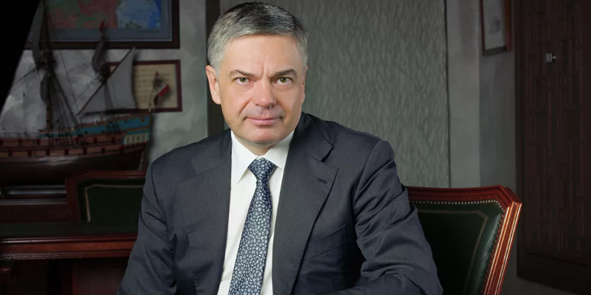 Сергей Шишкарев: "Велика вероятность, что мы не сможем возобновить соревнования до июня. Но рассчитываю, что чемпионат вернется"