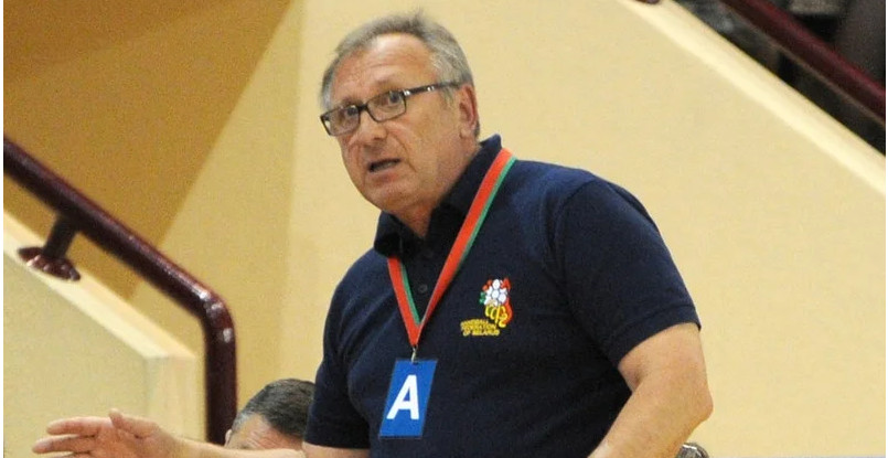 ЧЕ-2020. Леонид Бразинский: "Сборная Германии — фаворит встречи, однозначно. Но нельзя сказать, что мы не можем ее обыграть"