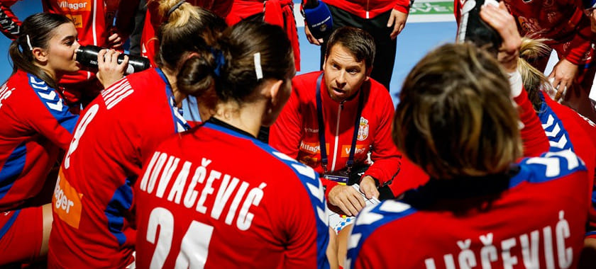 ЧЕ-2022. Сборная Сербии повторила худший результат, Польша продлила неудачную серию вне топ-10