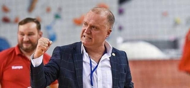 Россия. Алексей Никифоров: "Без поддержки властей и министерства спорта, без большого предприятия — спорту у нас не выжить"