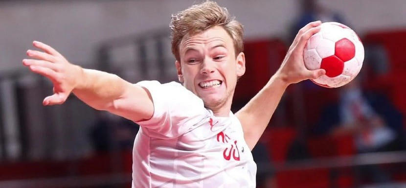 Олимпиада. Известна символическая сборная мужского турнира. MVP признан 22-летний правый полусредний из Дании Матиас Гидсель