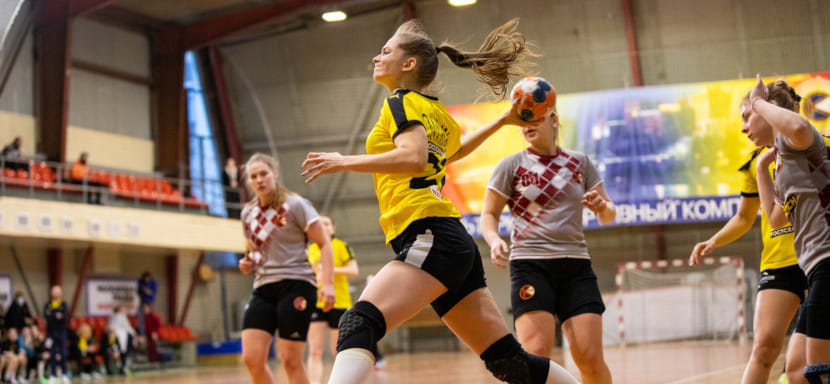 Чемпионат России. Чемпионский календарный креатив и московский тест ростовской молодежи