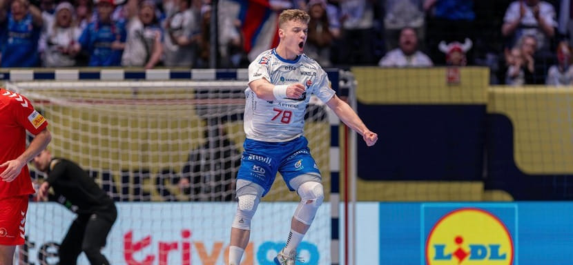 Известны претенденты на звание лучшего гандболиста и гандболистки мира 2025 года по версии ИГФ