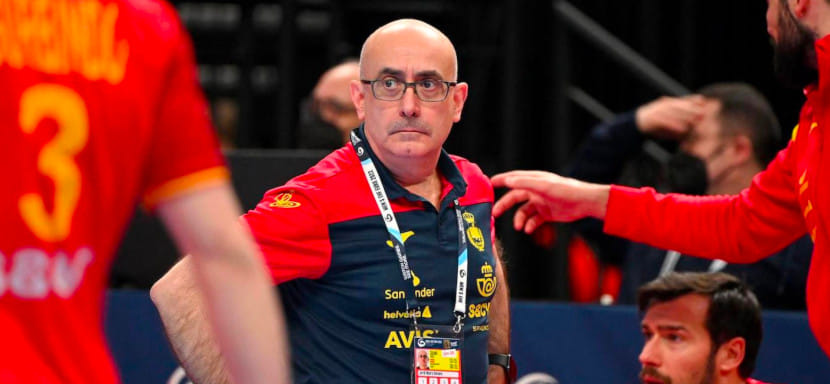 Гениальный Жорди Рибера: религиозен, не играл в гандбол на высоком уровне, начал тренировать в 15 лет