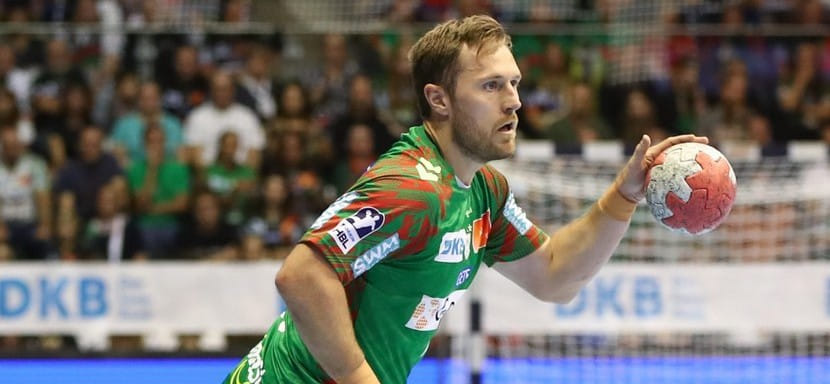 "Веспрем" против "Нанта", "Барселона" принимает "Магдебург" и ещё три матча четверга в мужской Лиге чемпионов