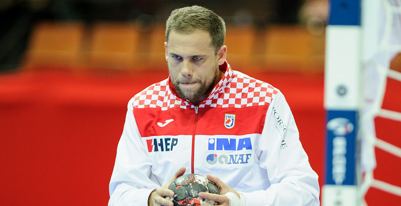 Balkan-handball.com: Иван Стеванович подписал контракт с "Вислой"