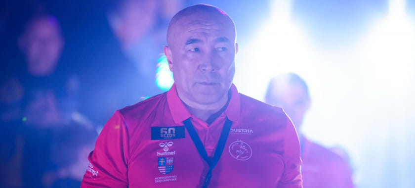 От победы в Лиге чемпионов до трудных времён без денег. 12 лет Таланта Дуйшебаева в "Кельце"