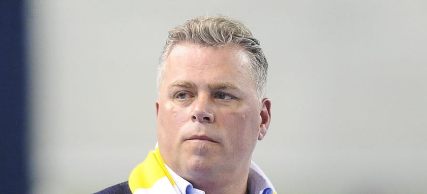 Польша. Президент "Кельце" Бертус Серваас сообщил о поиске нового титульного спонсора. Компания "Vive" не будет упоминаться в названии команды