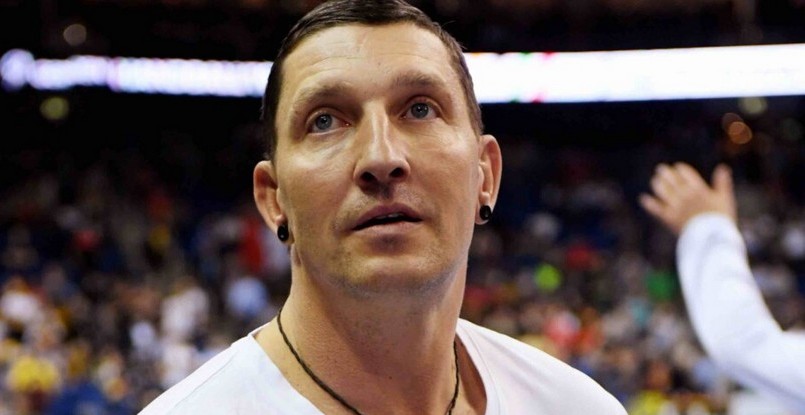 Бундеслига. Серебряный призер чемпионата мира в составе сборной Германии Штефан Кречмар стал спортивным директором "Берлина"