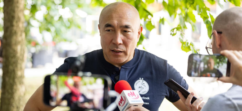 Эхо ЧЕ-2024. Талант Дуйшебаев: "Победителей не судят. Но в финале должны были играть шведы"