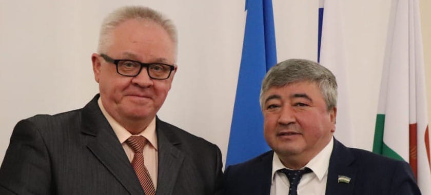 Айрат Сакаев: "Нас хотели оставить в Суперлиге, в ФГР думали о расширении лиги, но с таким финансовым положением в элите делать нечего"