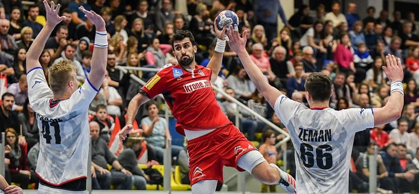 ЧМ-2021. Из-за разрыва ахилла полусредний Янко Божович не поможет сборной Австрии на турнире в Египте