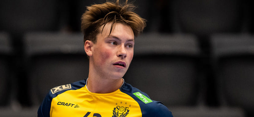 ЧЕ-2022. Вторая значимая потеря в сборной Швеции из-за коронавируса: вслед за Максом Дарем выбыл Даниэль Петтерссон