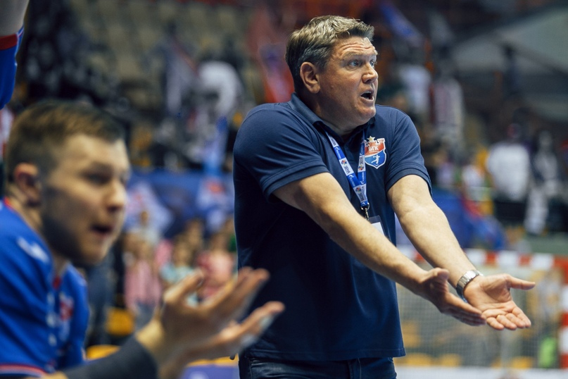 Сергей Бебешко может стать главным тренером румынского клуба "Дунэря"