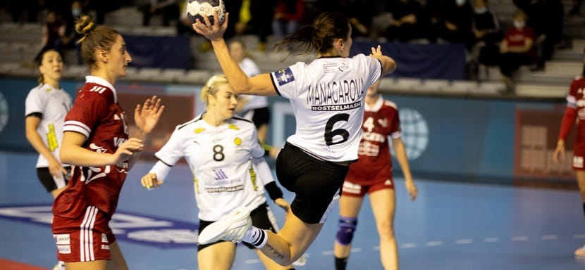 Delo Лига чемпионов. "Ростов-Дон" принимает "Подравку". ЦСКА гостит в Любляне у "Крима". Известны составы команд