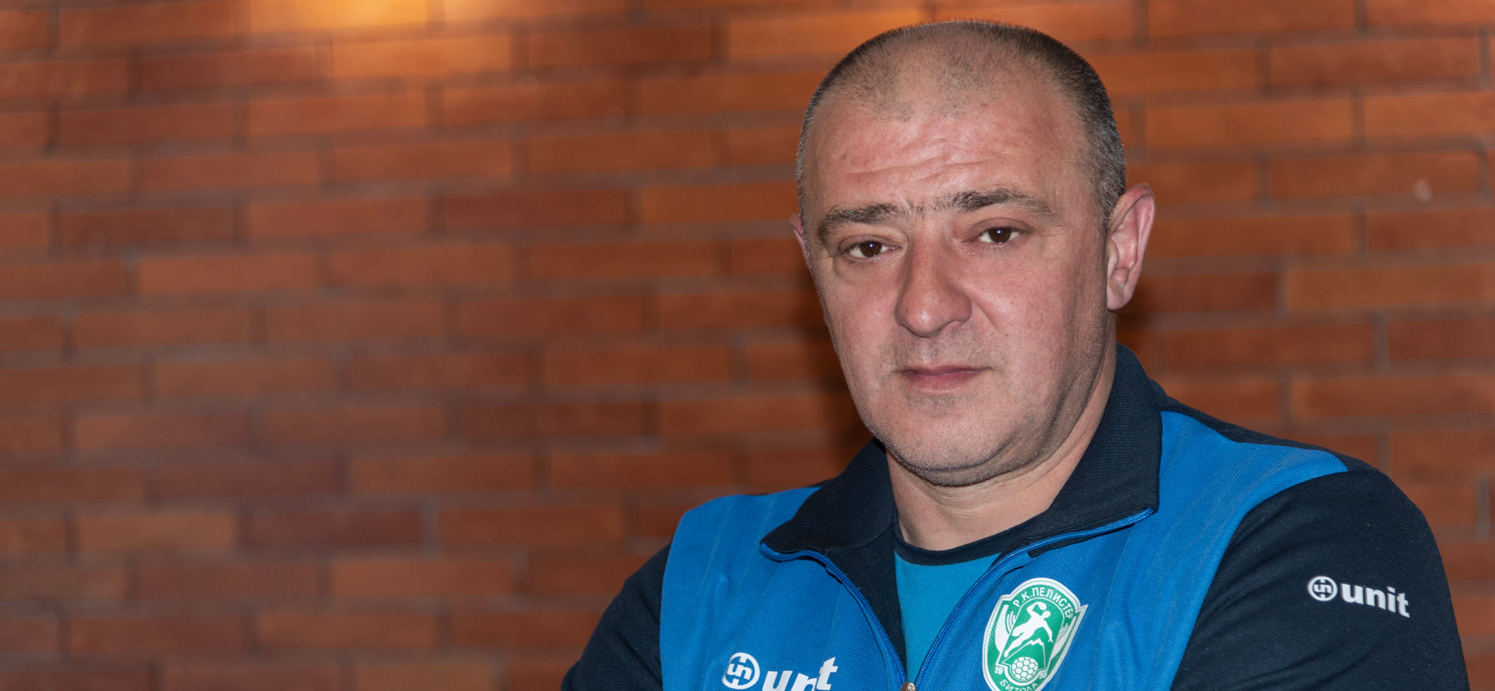 SEHA-Gazprom League. Дивизион "Юг". Наставник "Еврофарма" Александр Йович: "Решили дать отдых 3-4 гандболистам. Предоставим больше шансов молодым"