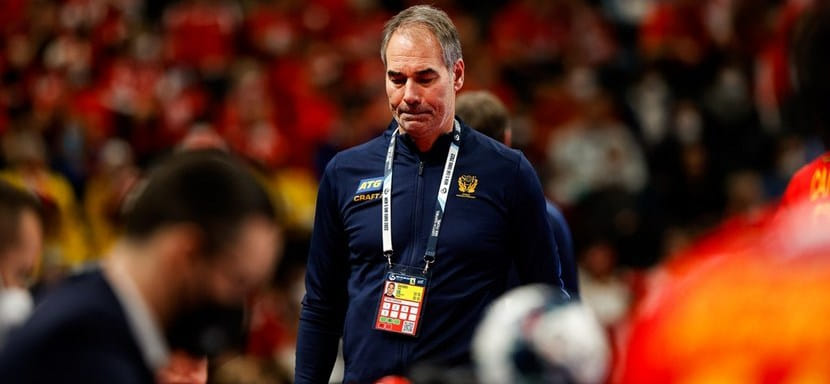 Томас Свенссон: "15-20 лет назад Швеция была ведущей страной по количеству вратарей в гандболе. Сегодня нас обогнали Дания и Норвегия"