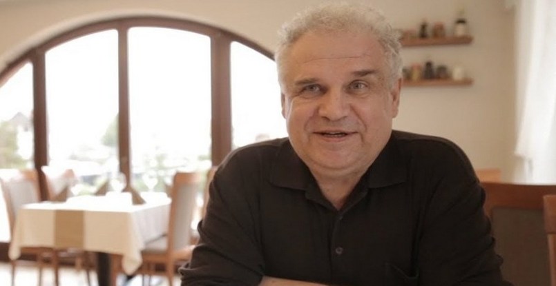 Сергей Приголовкин: "Будет здорово, если в финале Евро-2018 сыграют сборные России и Франции"