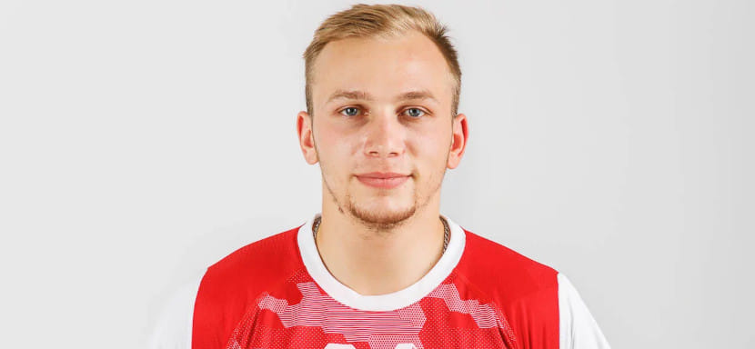 Olimpbet Суперлига. "Донские Казаки"-ЮФУ пополнит разыгрывающий Данил Бочкарев, выступавший за греческий "Аэропос"