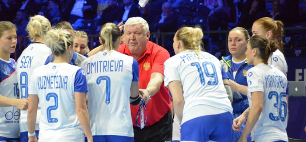 ЧЕ-2018. Россия — Румыния, Франция — Голландия. Полуфинальные матчи — уже сегодня