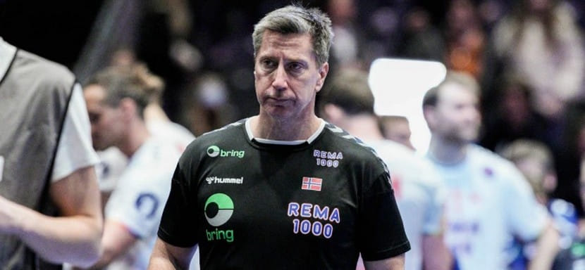 Йонас Вилле: "Команда разочарована, но важно, чтобы мы не думали, что чемпионат мира окончен"