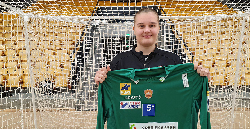 Дания. "Оденсе" продлил контракт на один сезон с голкипером Ибен Хансен