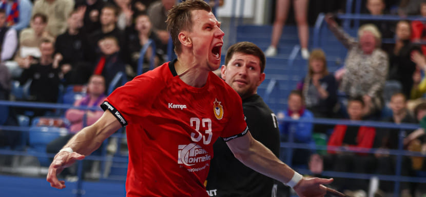 На телеканале "Матч! Страна" вышел 33-й выпуск еженедельной обзорной программы Артёма Шмелькова "Ручная работа" (ВИДЕО)