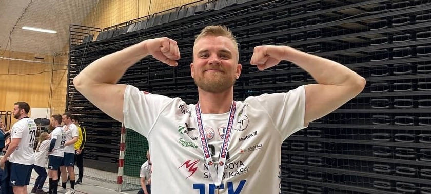 Фарерские Острова. Николай Близнов: "Противостояние с КИФом было принципиальным, вдвойне радостно, что мы победили в гостях"