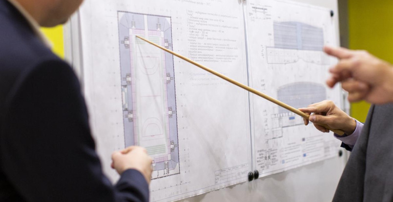 "В твоих руках!" — заявка России на проведение чемпионата Европы в 2024 году остается в силе