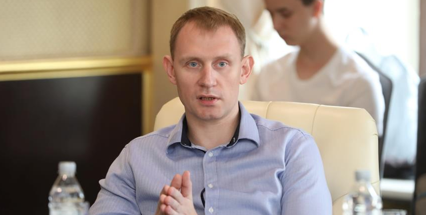 Суперлига. Василий Филиппов: "На 90 процентов выполнили, что задумывали. Подписали всех игроков, которых хотели видеть в команде"