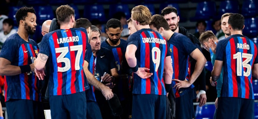 Германия. "Барселона" в августе приедет к "Ганноверу" Владислав Кулеша на празднование 100-летнего юбилея немецкого клуба