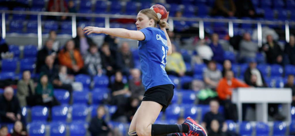 Olimpbet Суперлига. Разыгрывающая ''Ставрополья'' Элина Сивовалова: ''Концовка встречи нам не удалась. Уже не первый матч, в котором мы в шаге от победы''