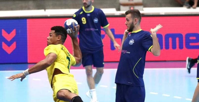 Молодежный	 ЧМ-2019. Сборная Хорватии одержала четвертую победу. Бразильцы разгромили команду Косова