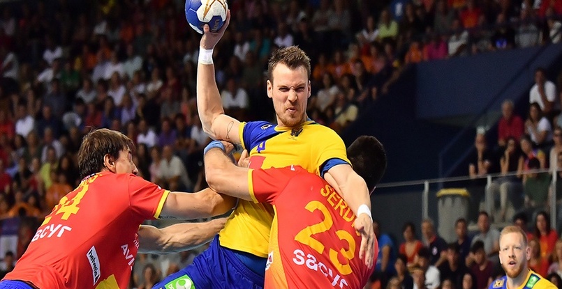 Кубок ЕГФ Евро. Сборные Австрии и Швеции поспорят за третье место по итогам турнира