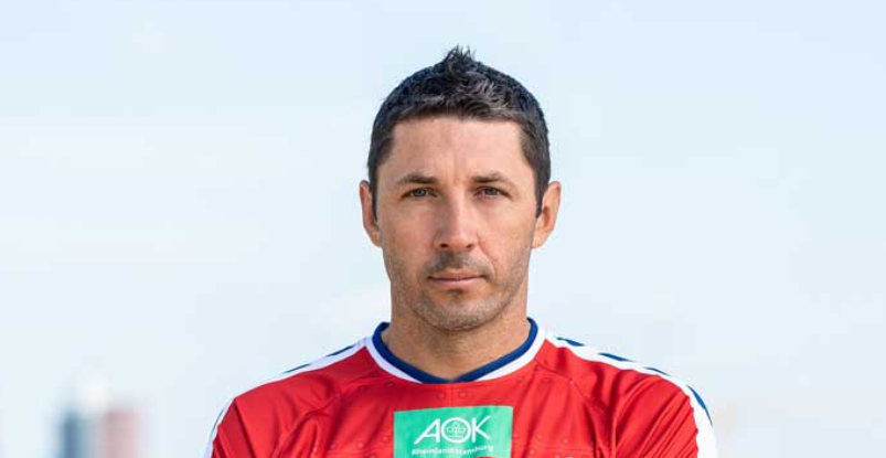 Германия. "Гамбург" (Д2) приглашает болельщиков виртуально отпраздновать окончание сезона