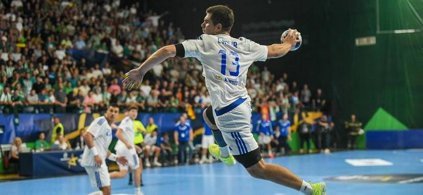 "Пик" Глеба Калараша в гостях у "Гудме", "Висла" принимает "Загреб" и ещё один матч среды в Лиге чемпионов