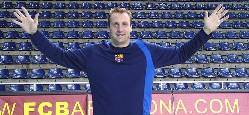 Испания. Генеральный менеджер "Барселоны" Давид Барруфет: "Не предполагал, что меня просто возьмут и вышвырнут из клуба"